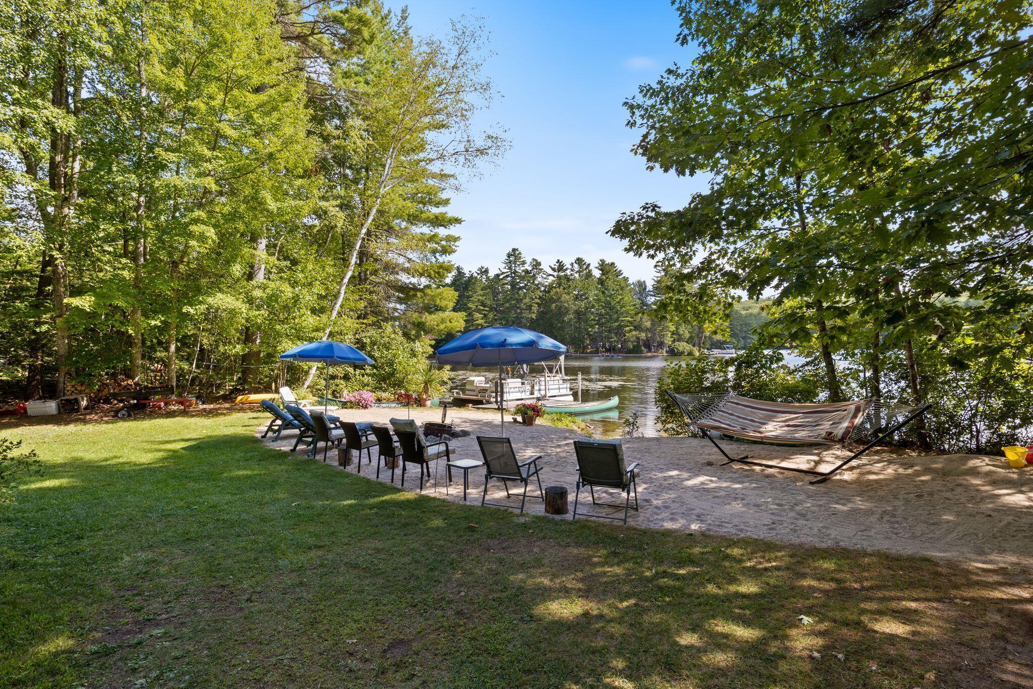 20 Shepard's Island Road