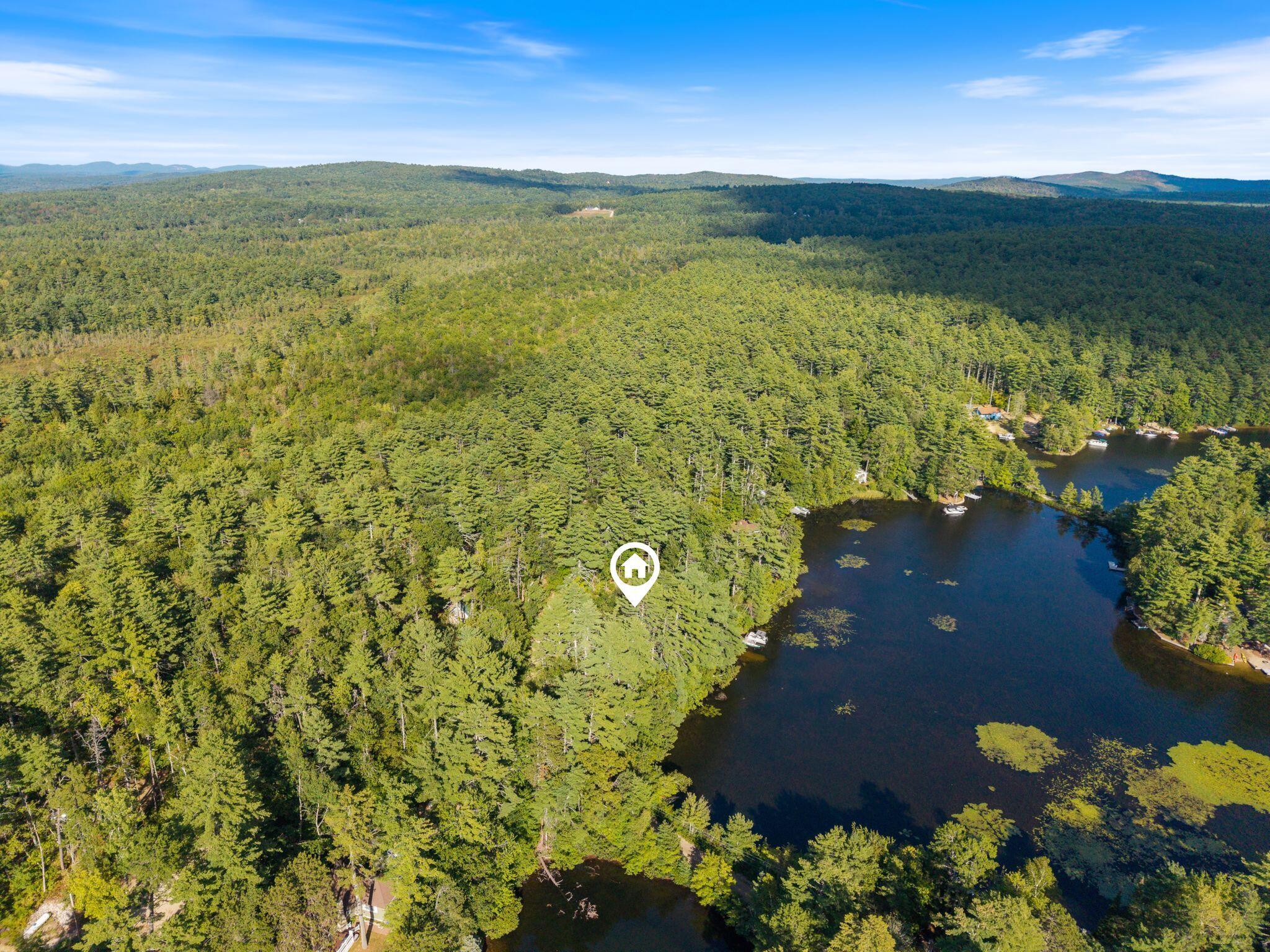 20 Shepard's Island Road