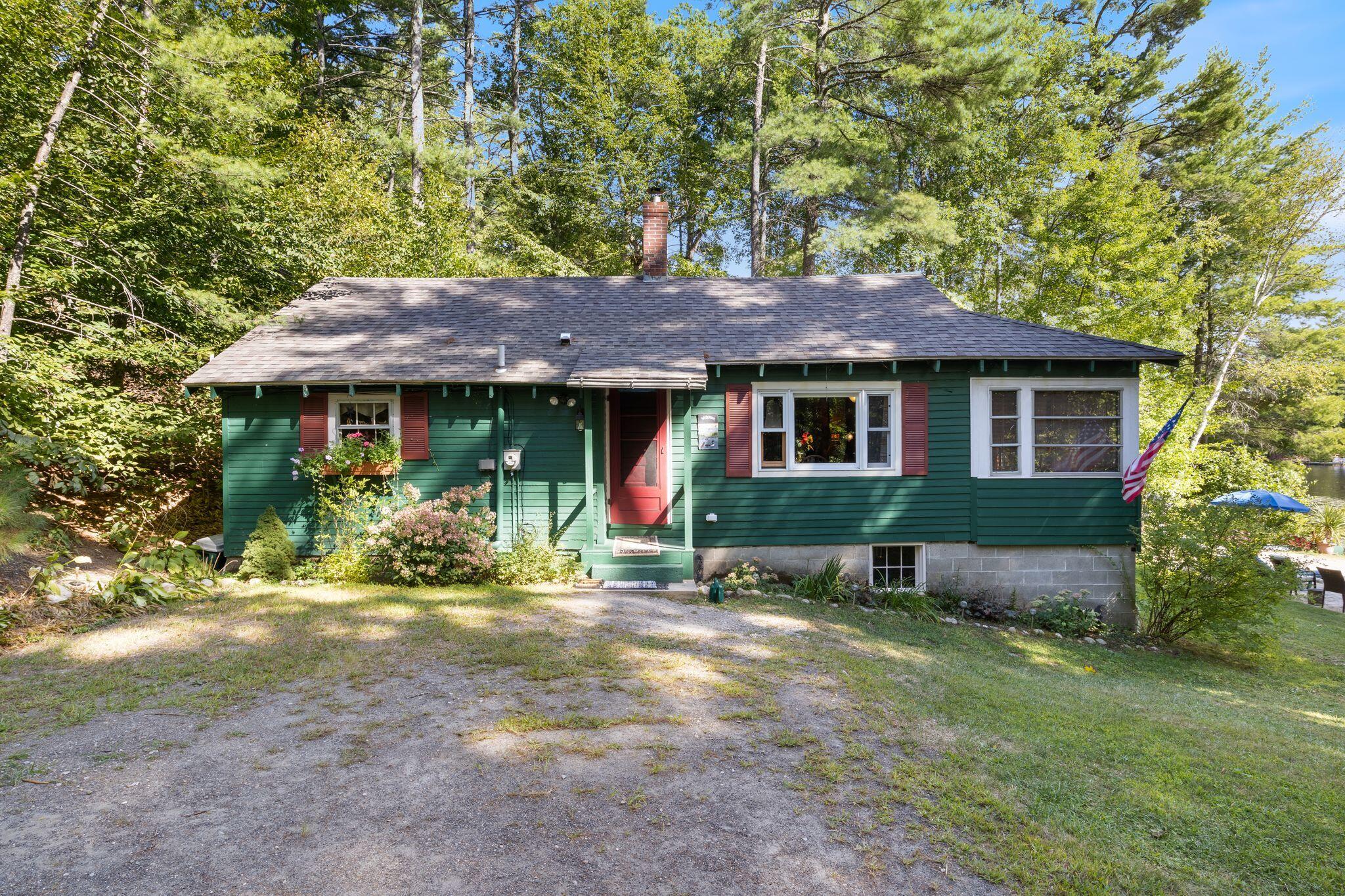 20 Shepard's Island Road