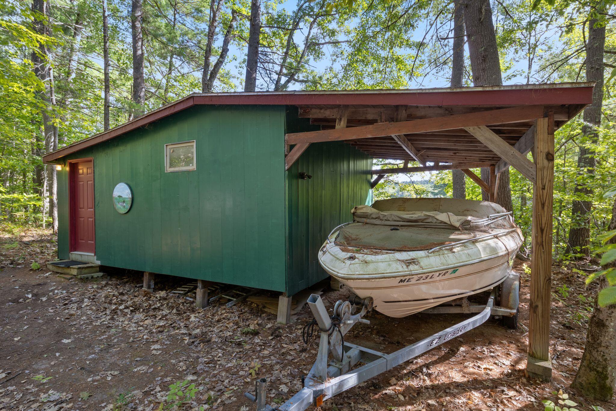 20 Shepard's Island Road