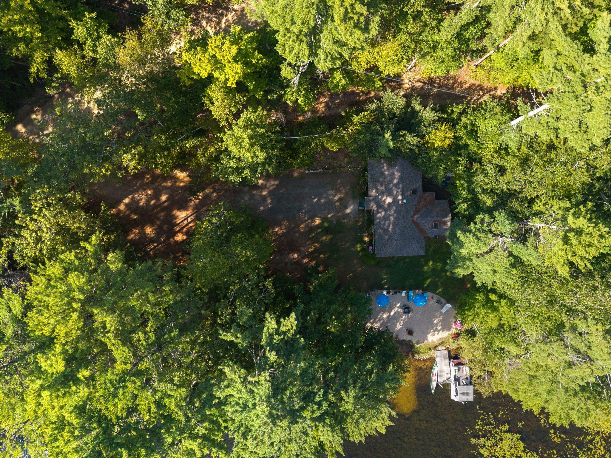 20 Shepard's Island Road