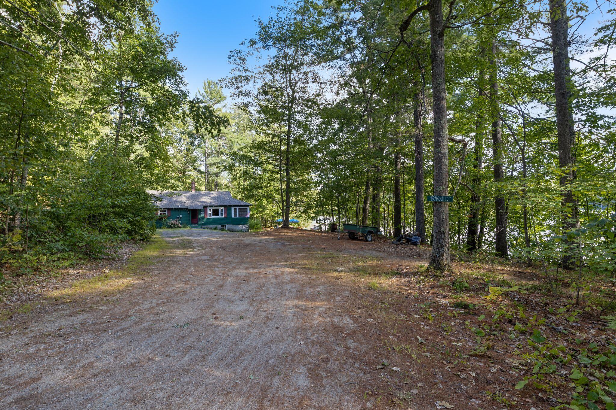 20 Shepard's Island Road