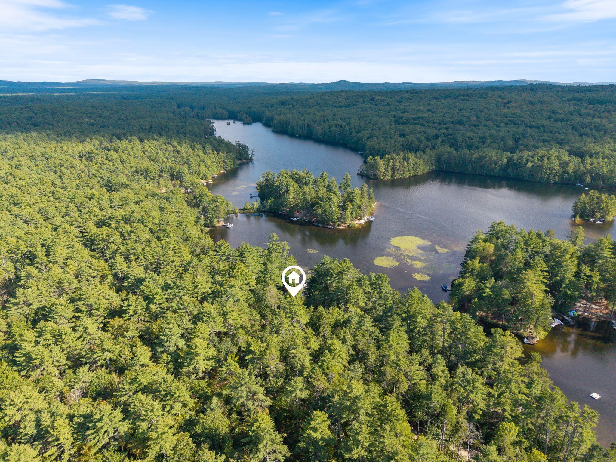 20 Shepard's Island Road