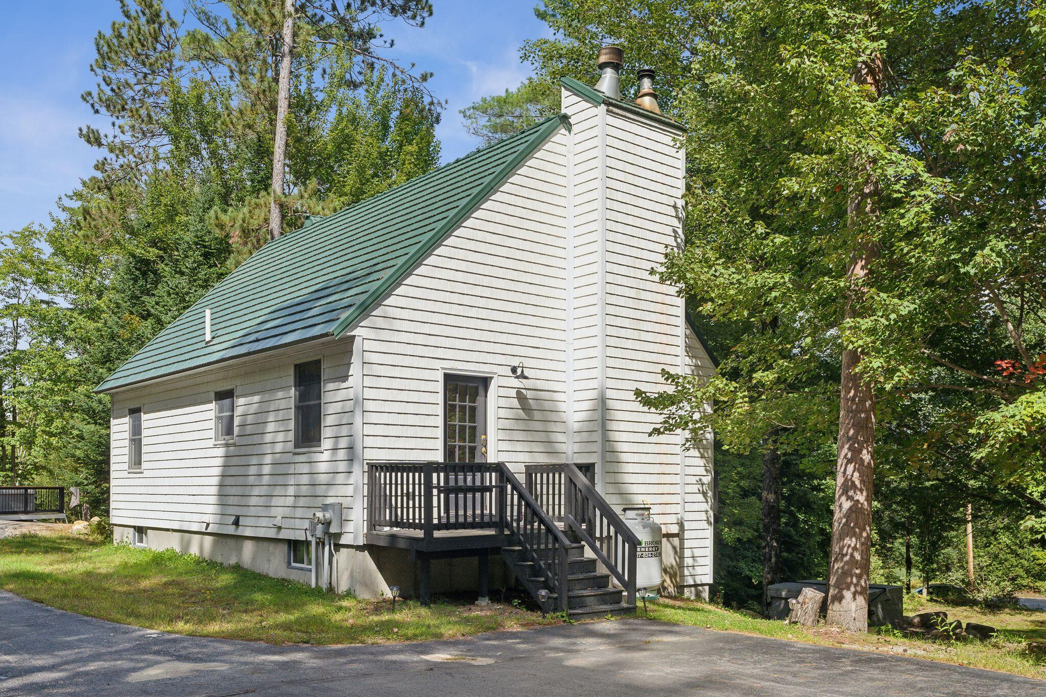 373 Vernon Street