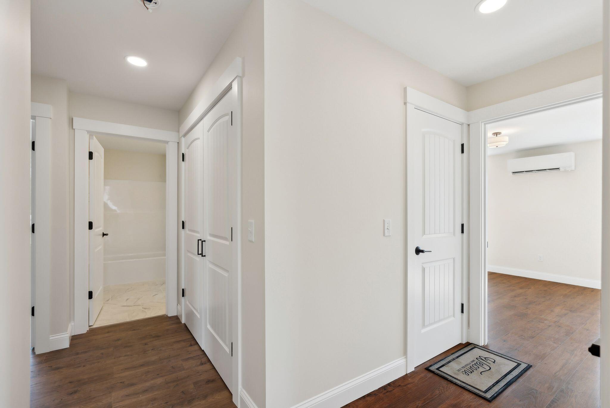 Lot #4 Foxes Ridge Road