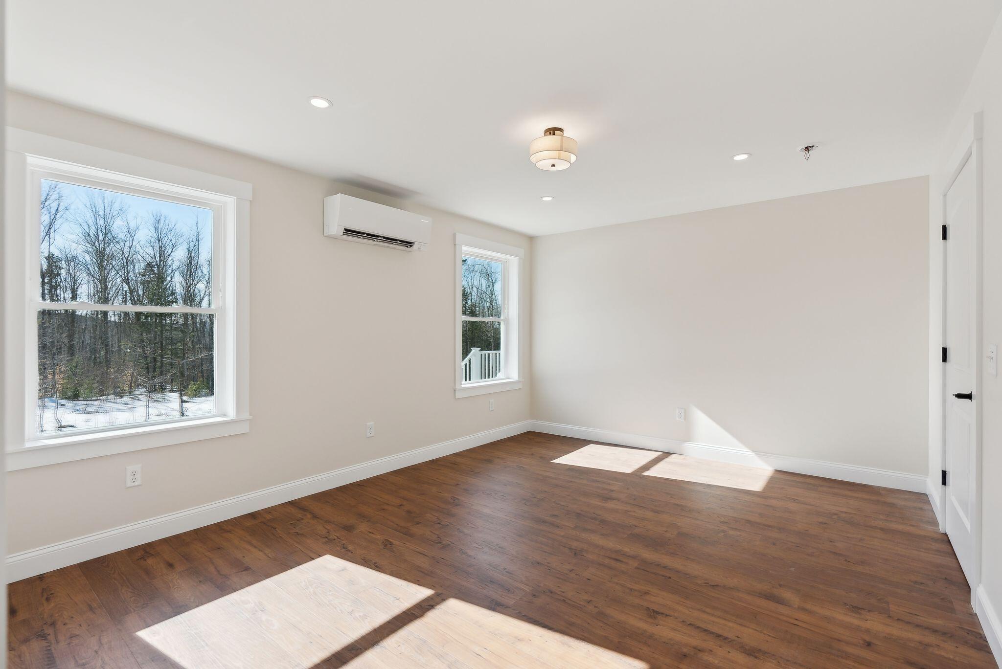 Lot #4 Foxes Ridge Road