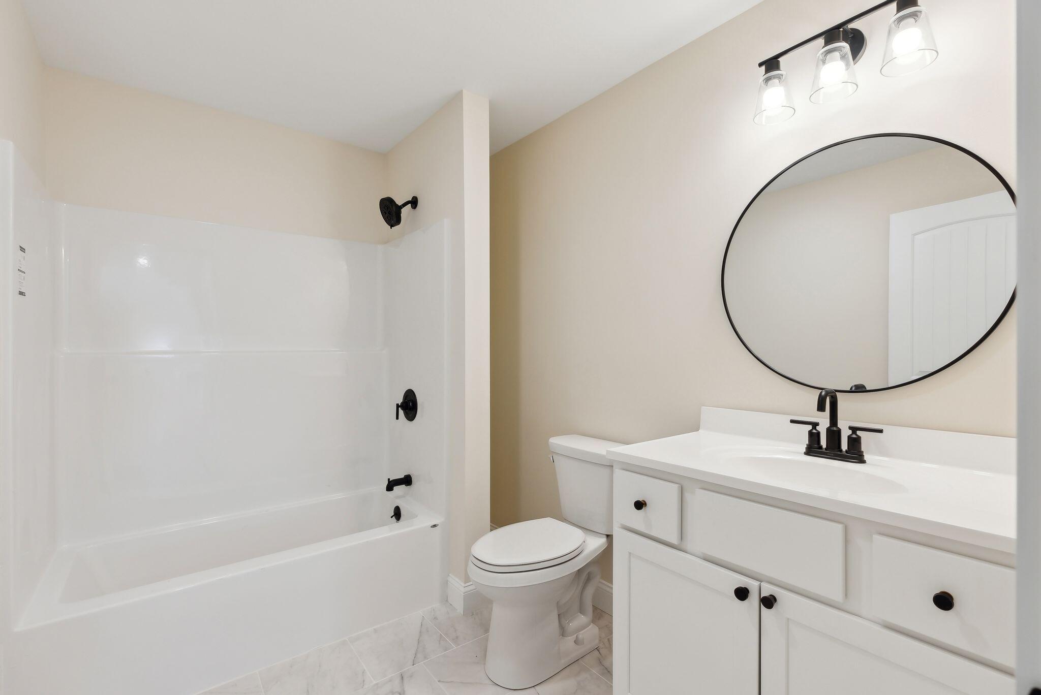 Lot #4 Foxes Ridge Road