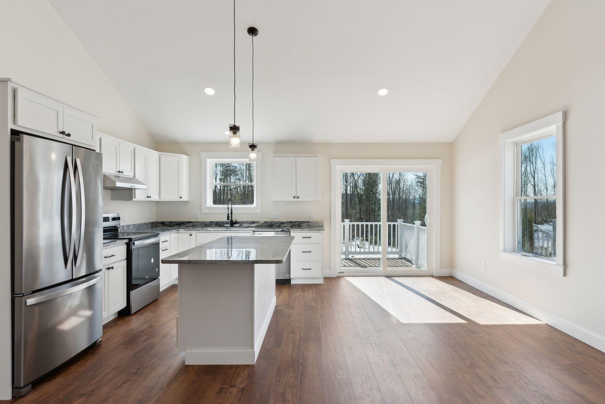 Lot #4 Foxes Ridge Road