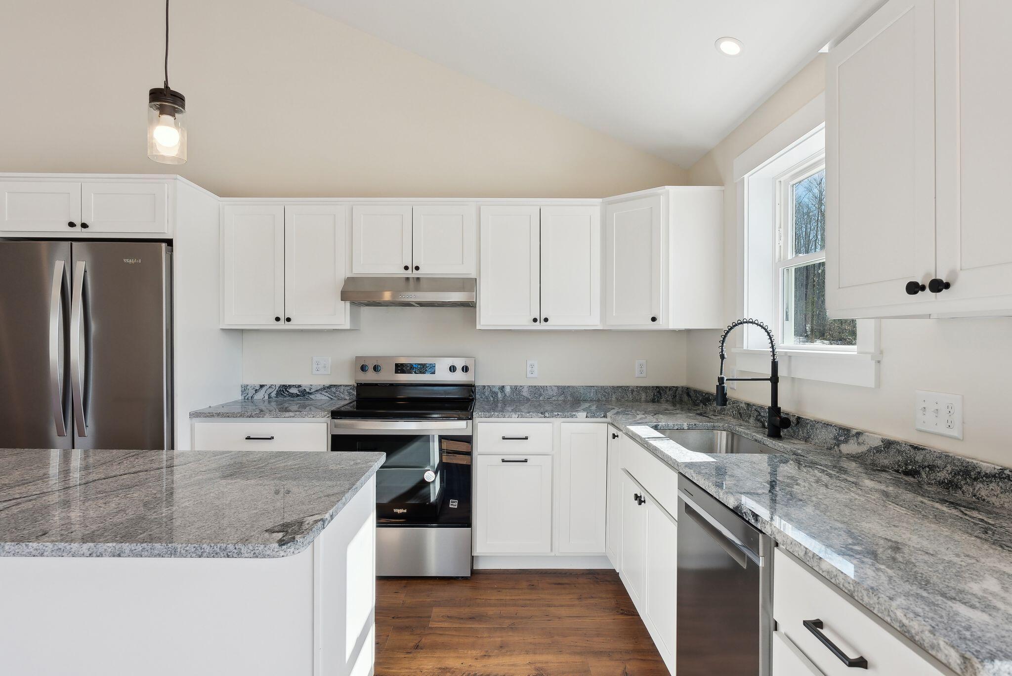 Lot #4 Foxes Ridge Road