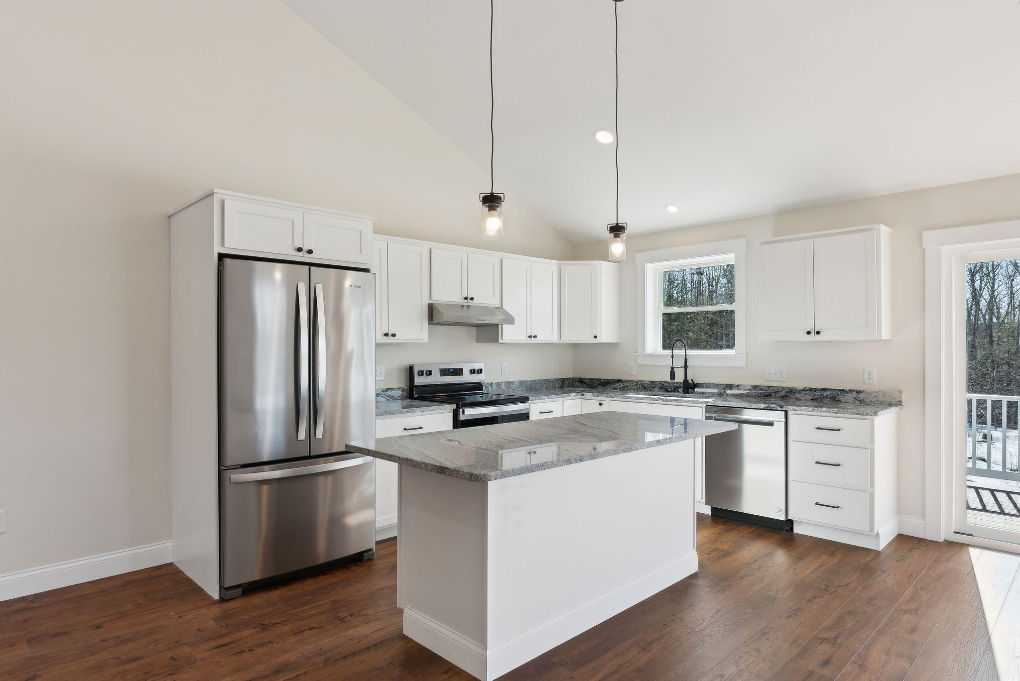 Lot #4 Foxes Ridge Road