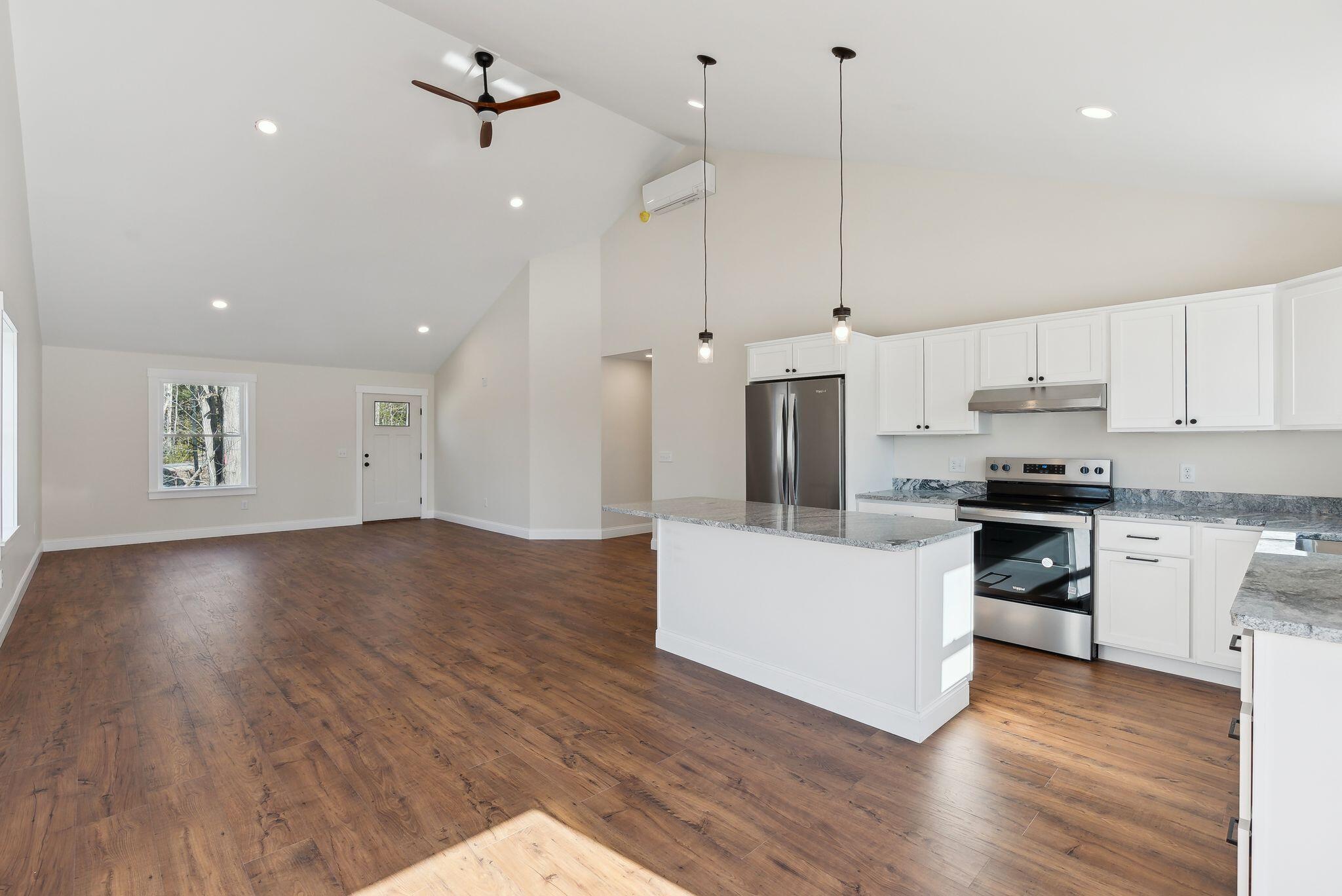 Lot #4 Foxes Ridge Road