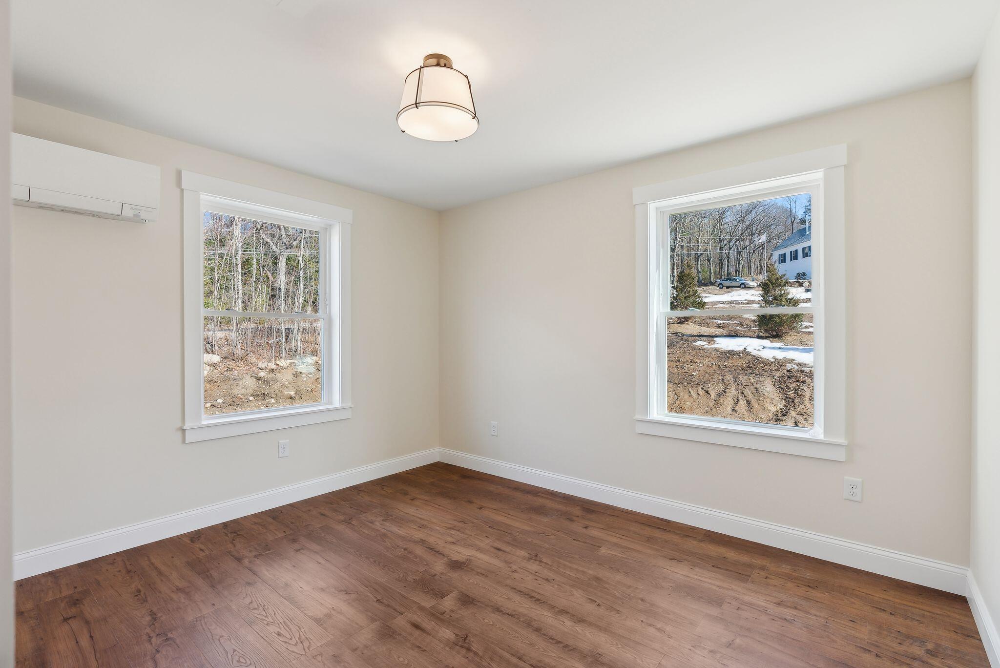 Lot #4 Foxes Ridge Road