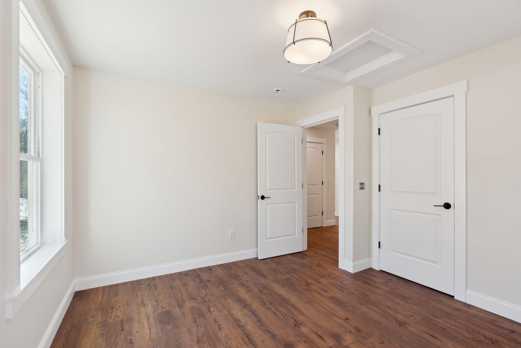 Lot #4 Foxes Ridge Road