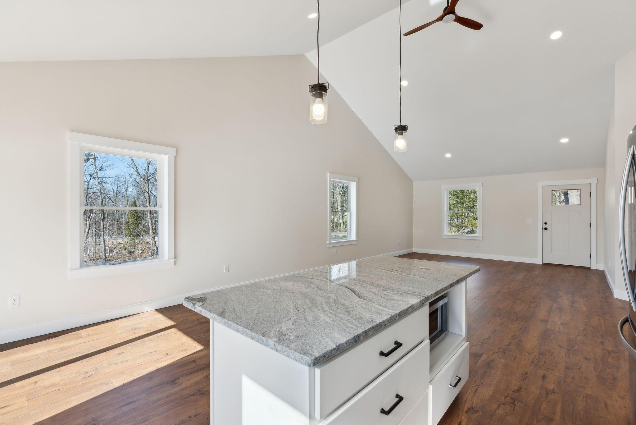 Lot #4 Foxes Ridge Road