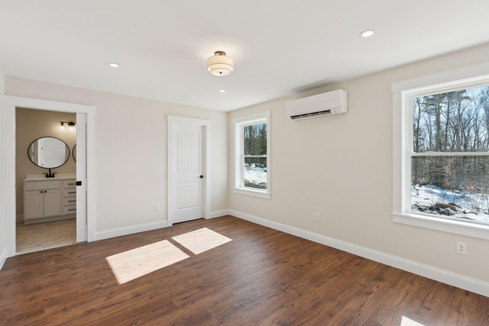 Lot #4 Foxes Ridge Road