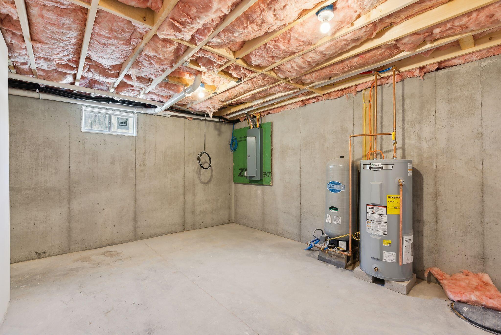 Lot #4 Foxes Ridge Road