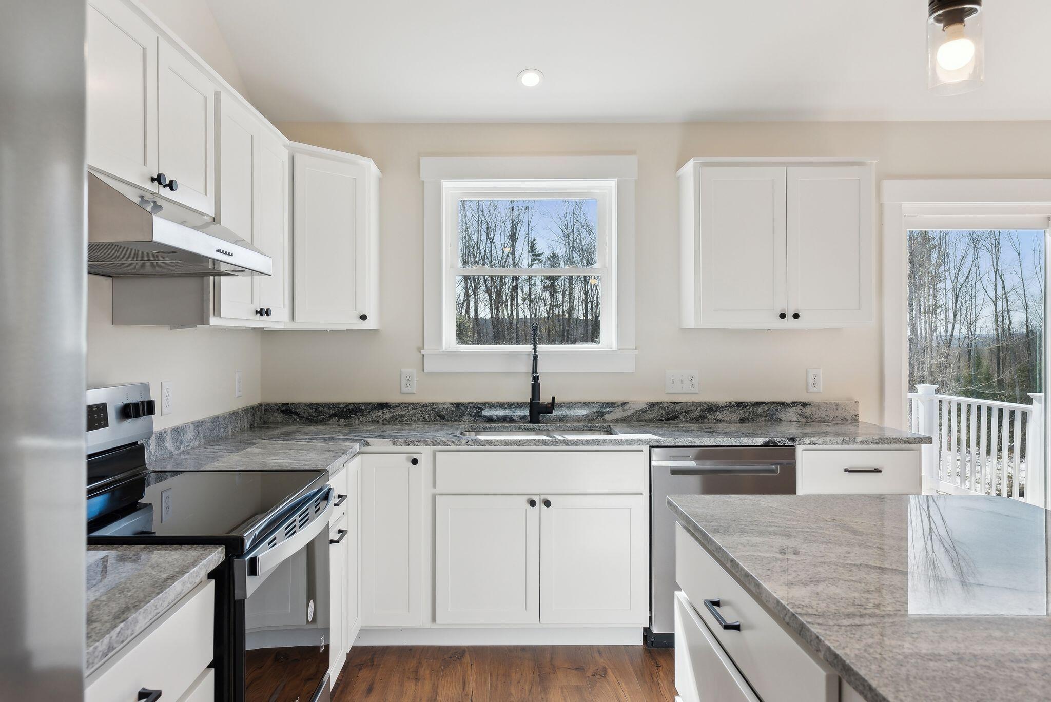 Lot #4 Foxes Ridge Road