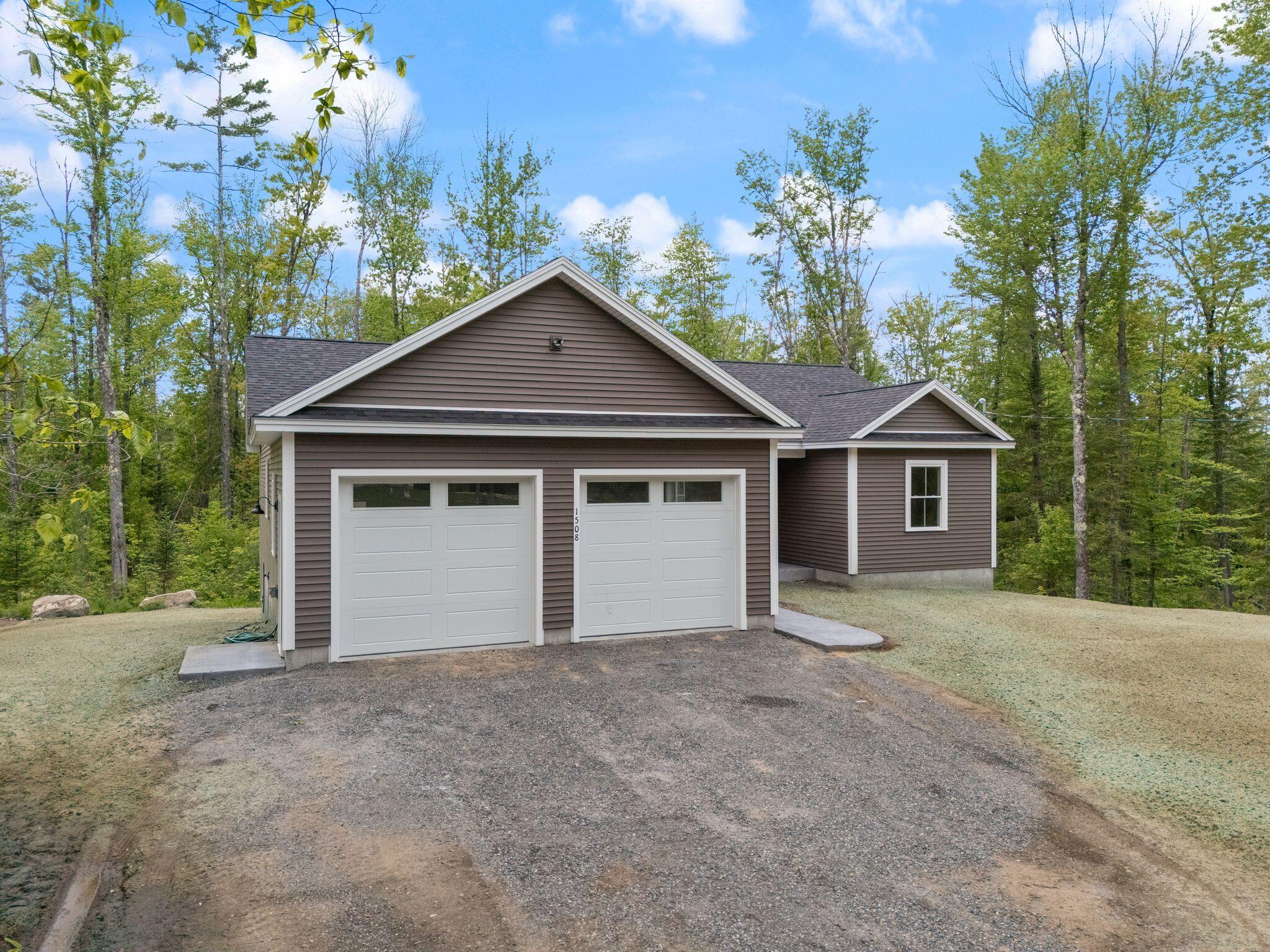 1508 Foxes Ridge Road