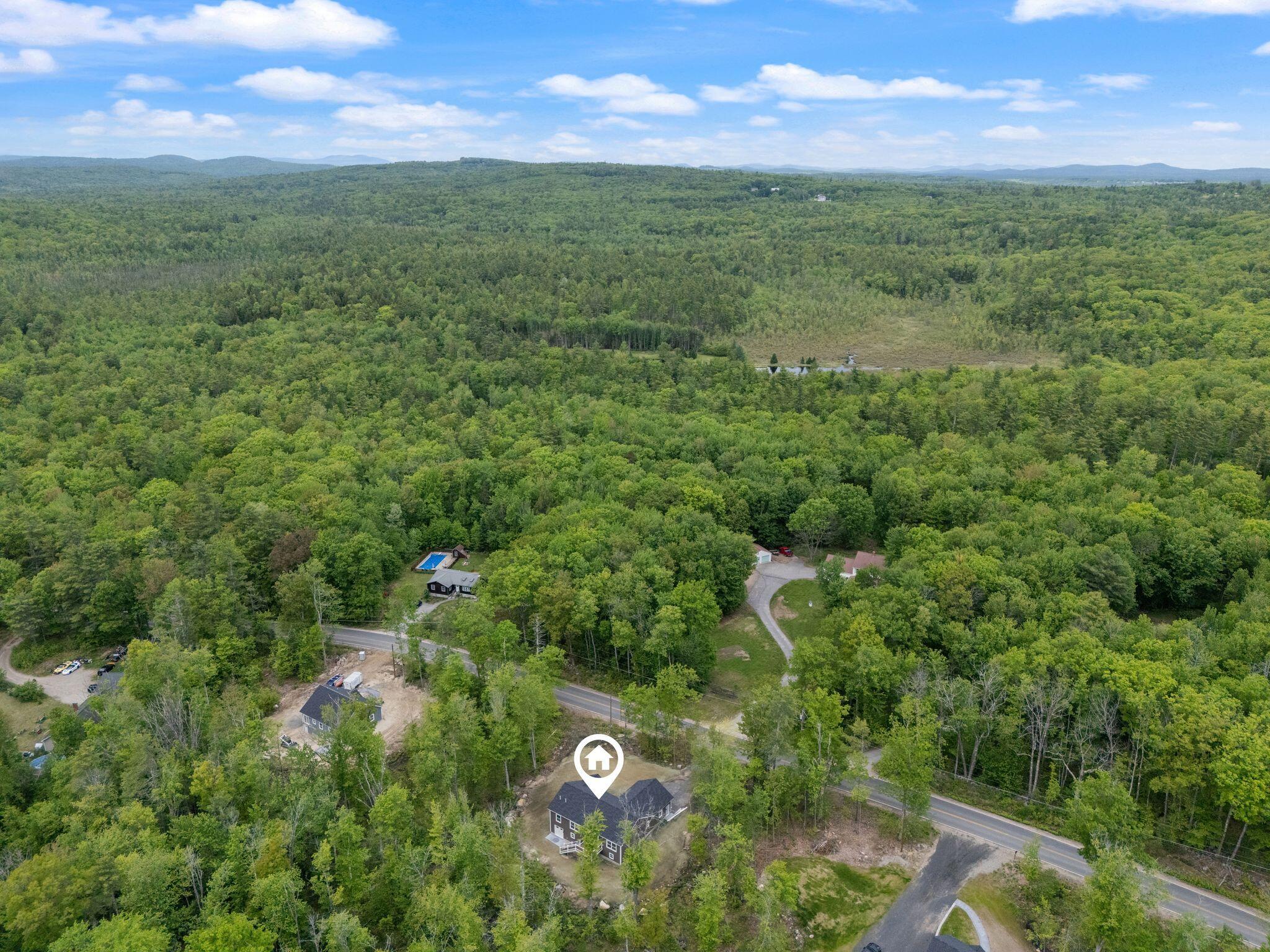 1508 Foxes Ridge Road