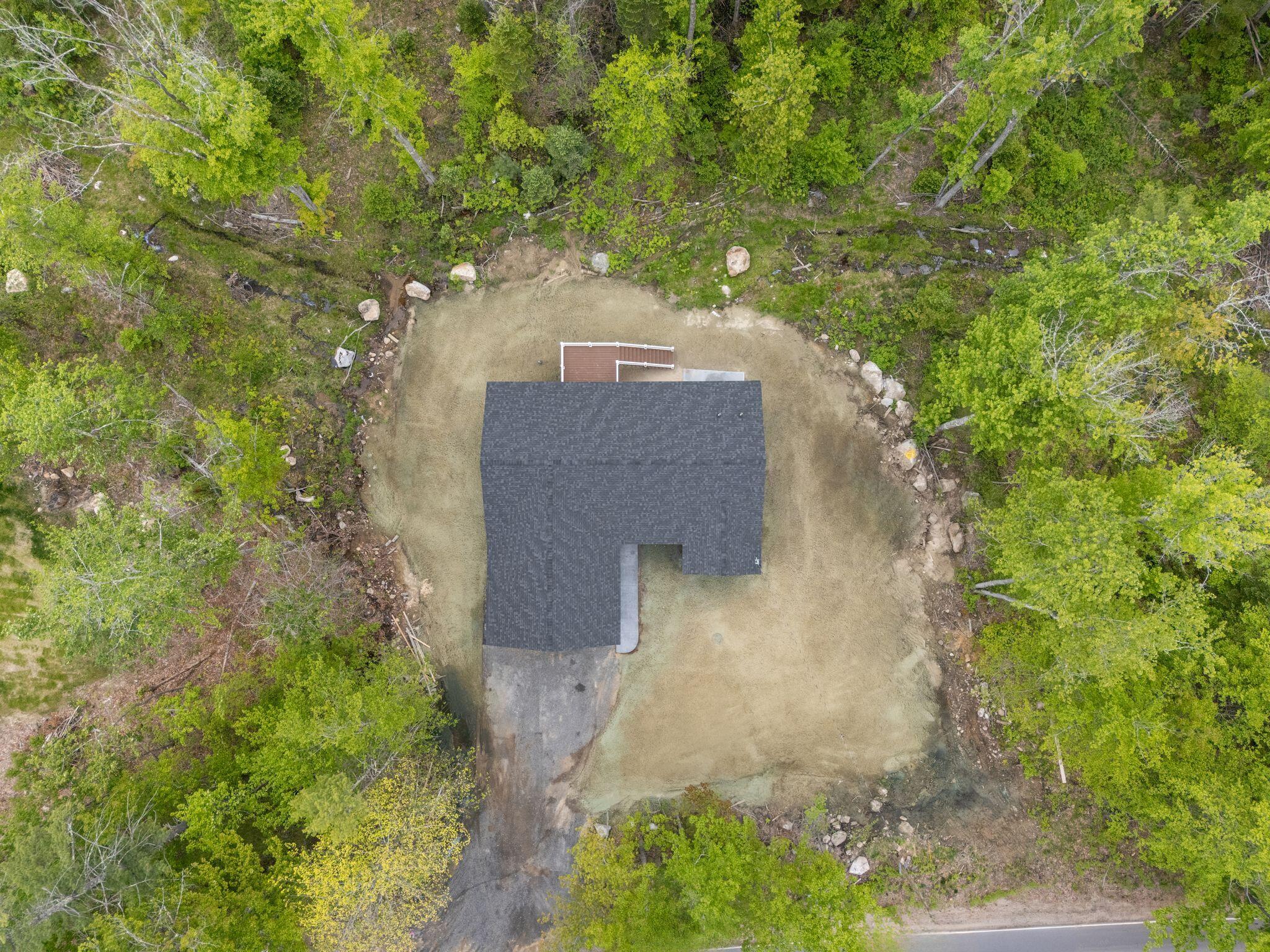 1508 Foxes Ridge Road