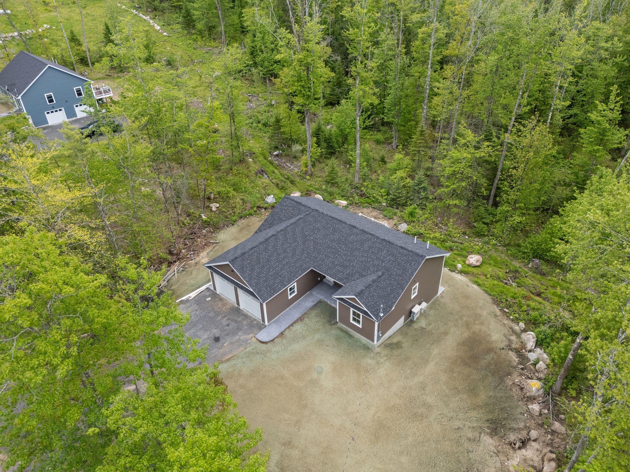 1508 Foxes Ridge Road