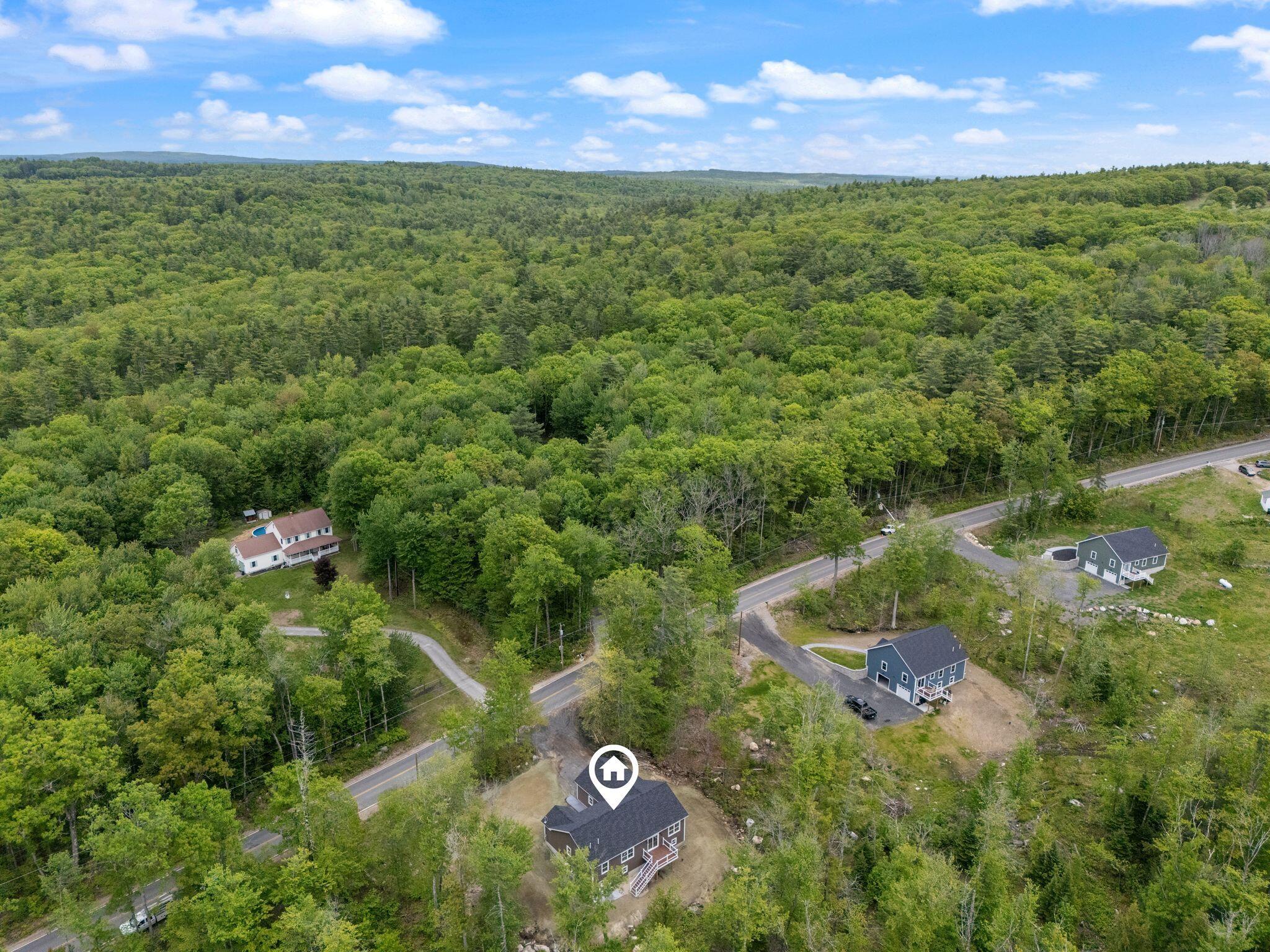 1508 Foxes Ridge Road