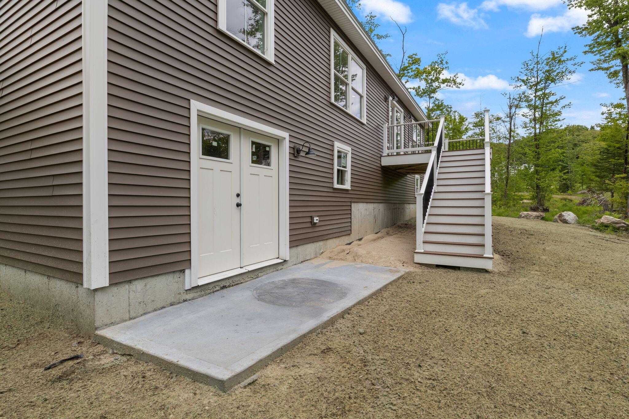1508 Foxes Ridge Road