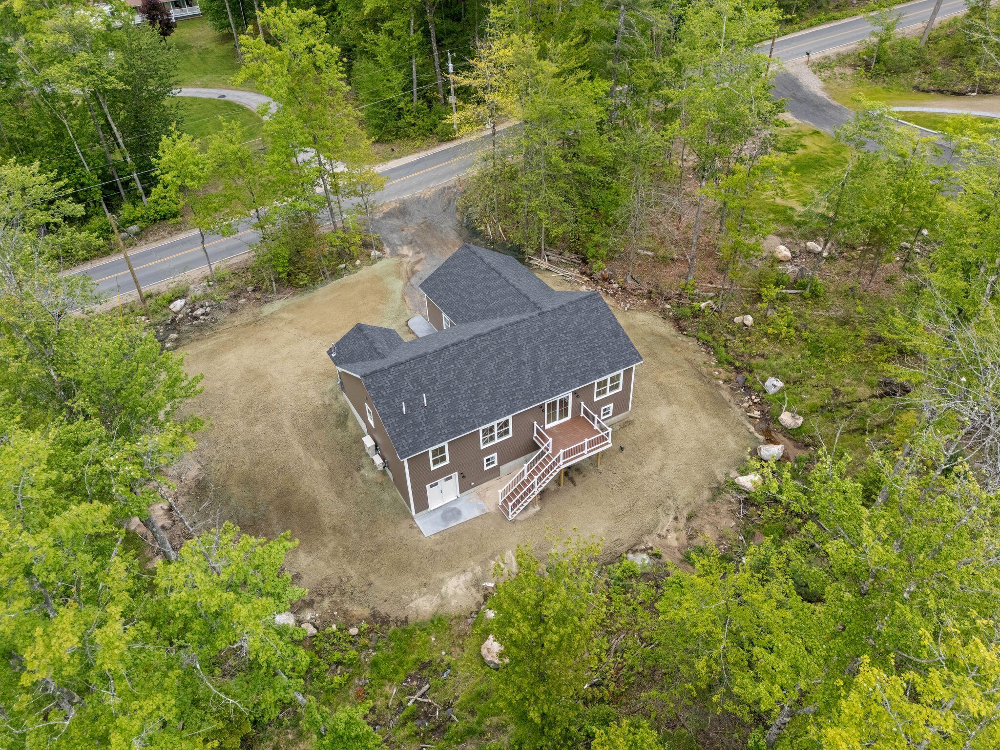 1508 Foxes Ridge Road