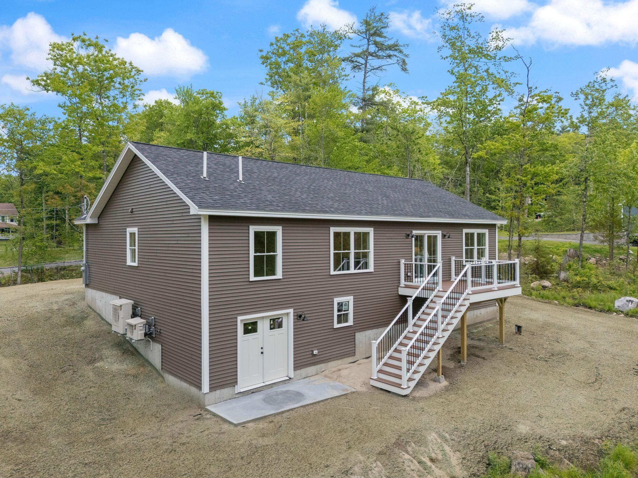 1508 Foxes Ridge Road