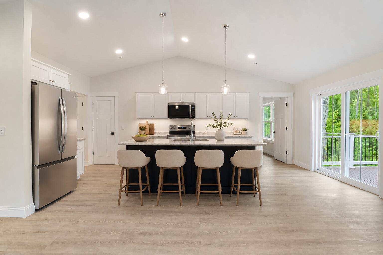 1508 Foxes Ridge Road