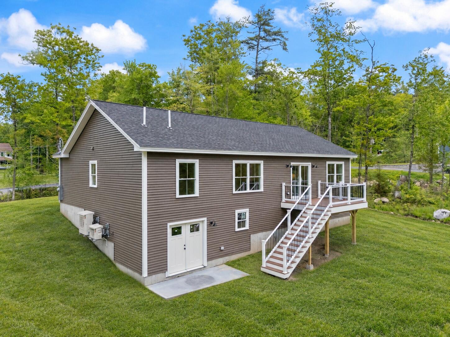 1508 Foxes Ridge Road