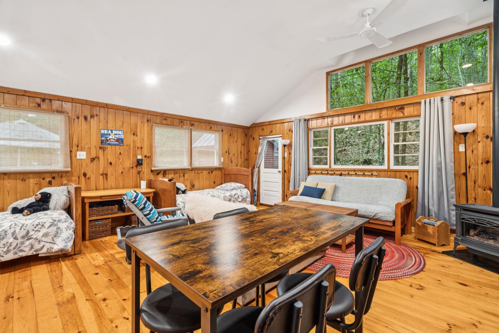124 Hidden Lake Lane