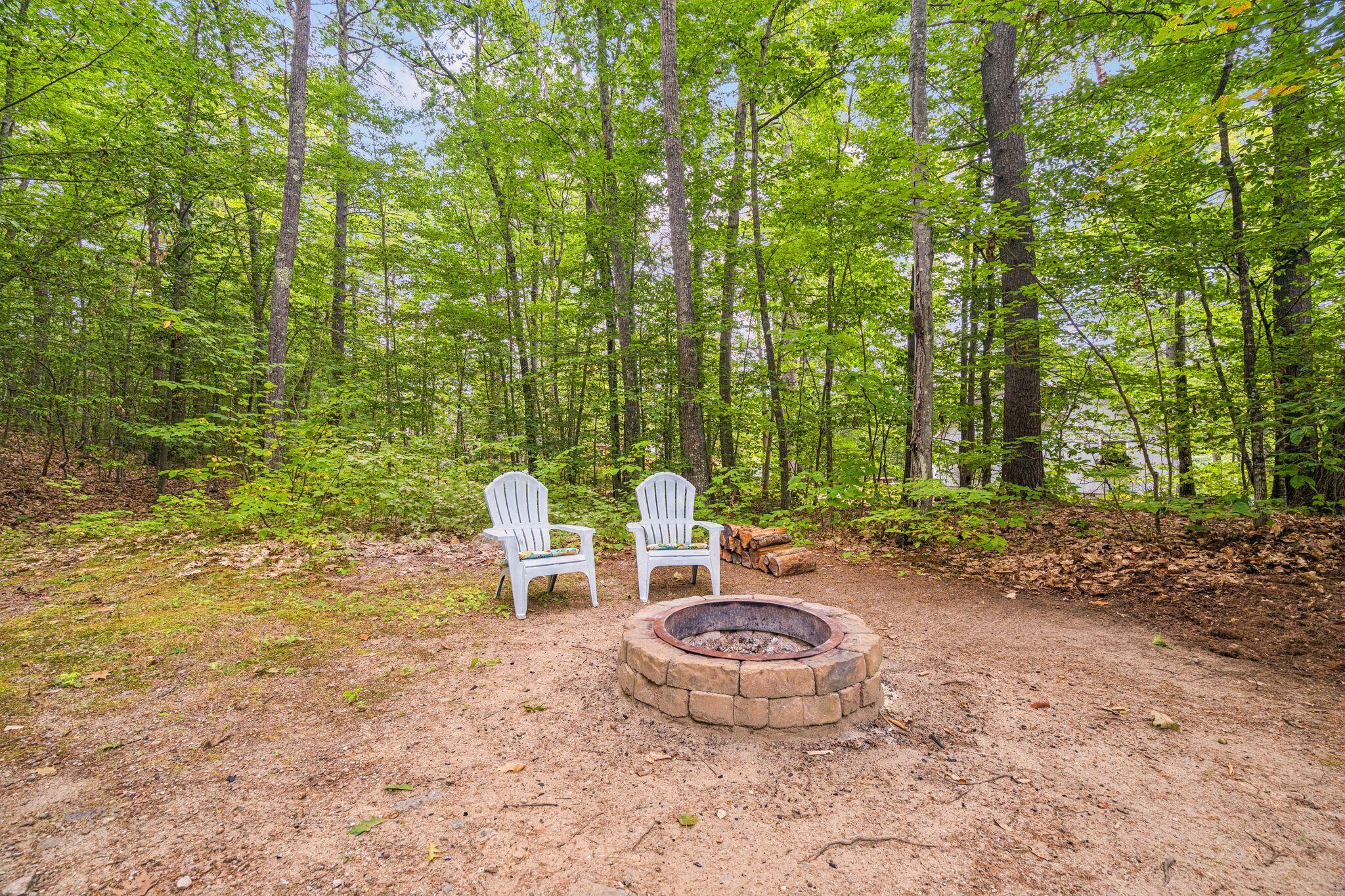 124 Hidden Lake Lane