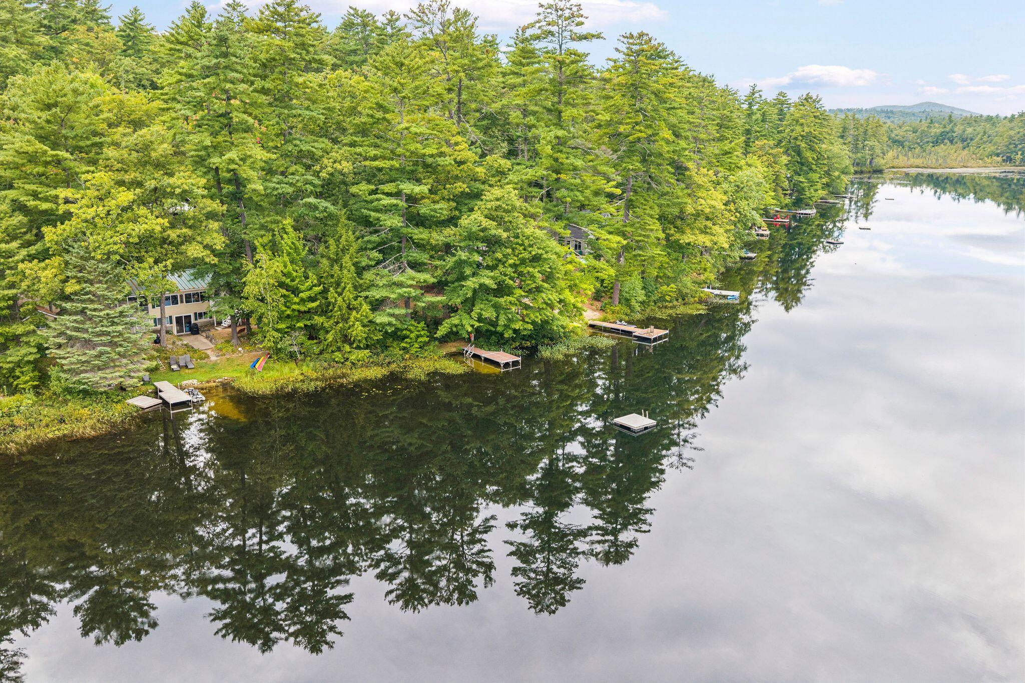 124 Hidden Lake Lane