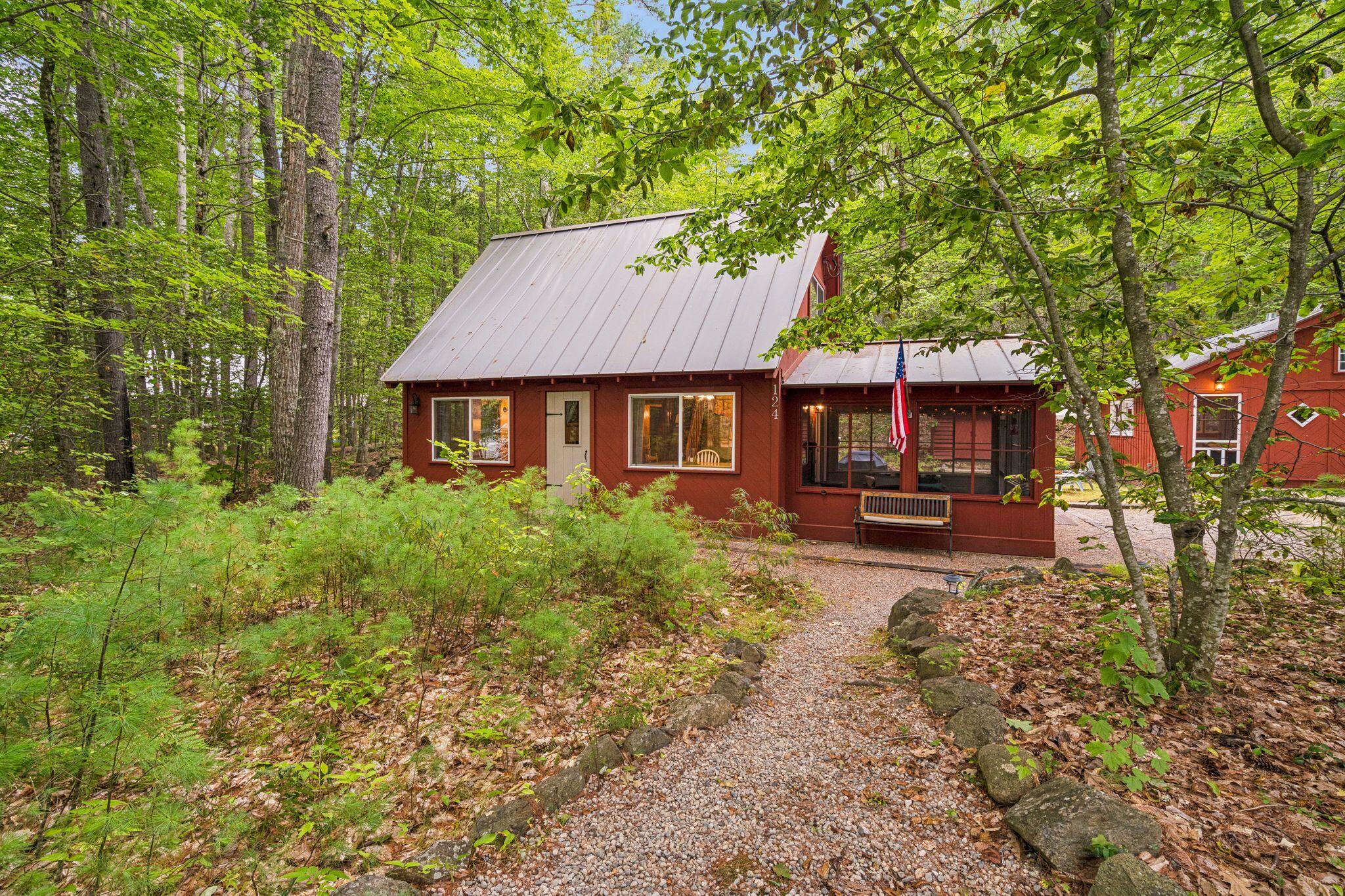 124 Hidden Lake Lane
