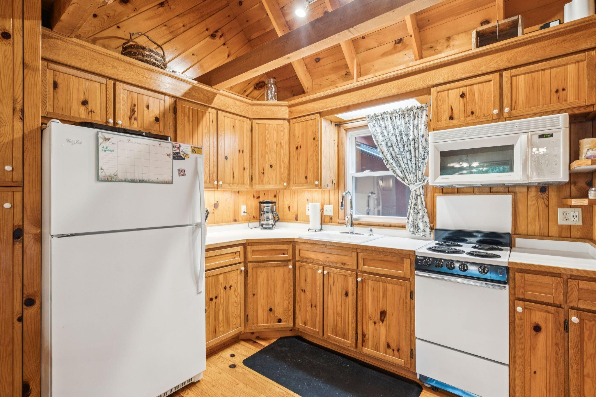 124 Hidden Lake Lane