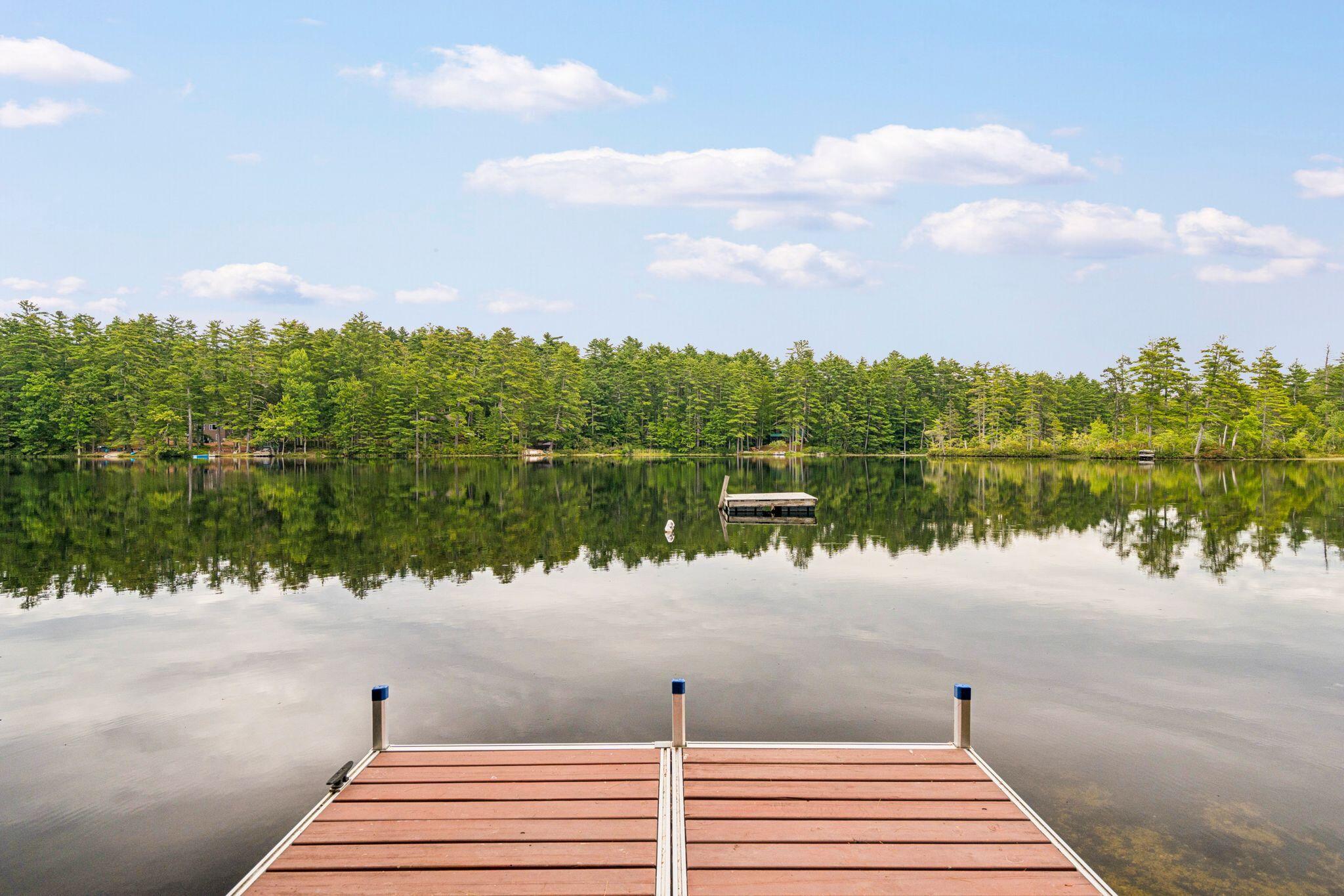 124 Hidden Lake Lane