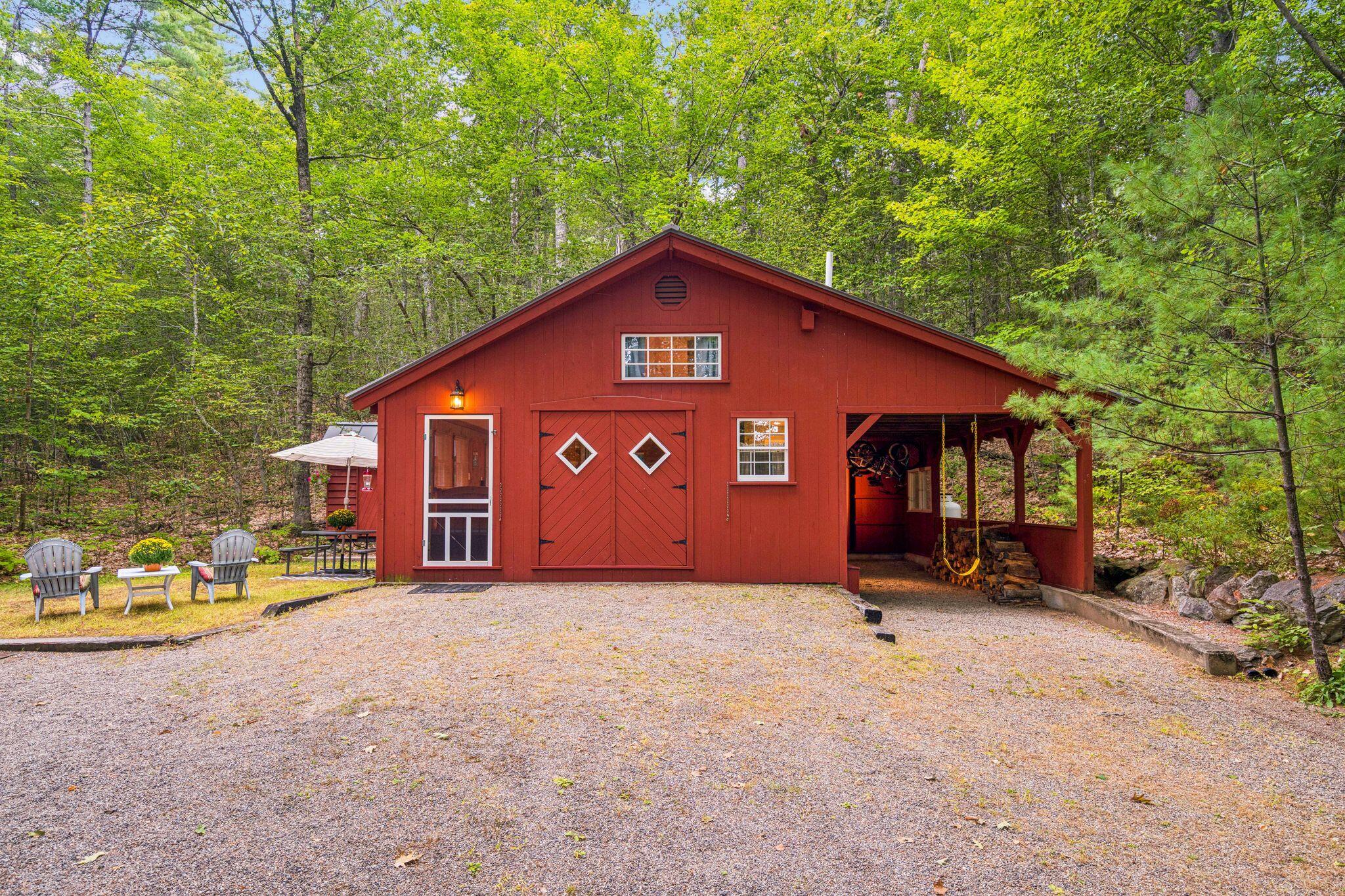 124 Hidden Lake Lane