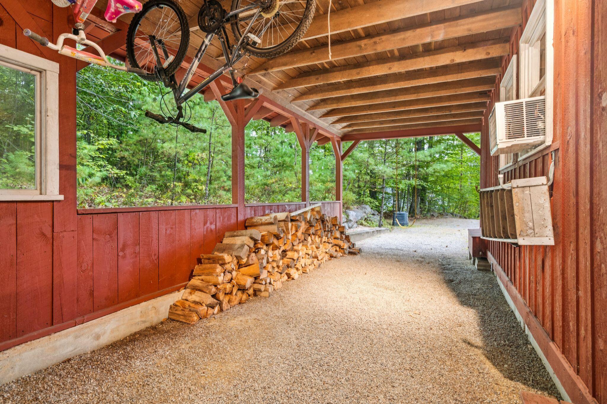 124 Hidden Lake Lane