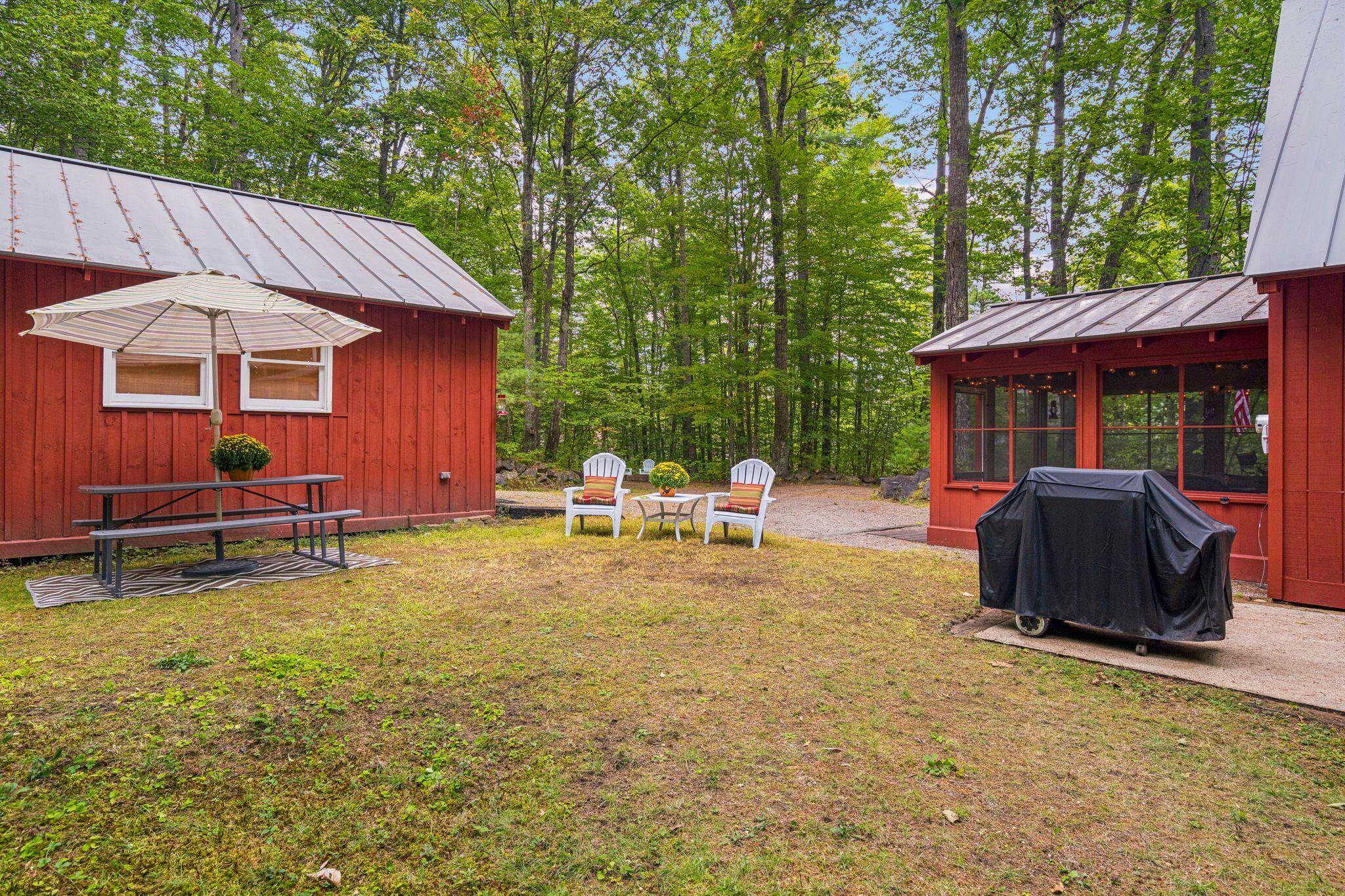 124 Hidden Lake Lane