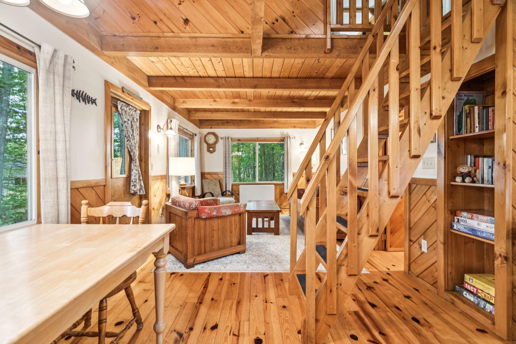 124 Hidden Lake Lane