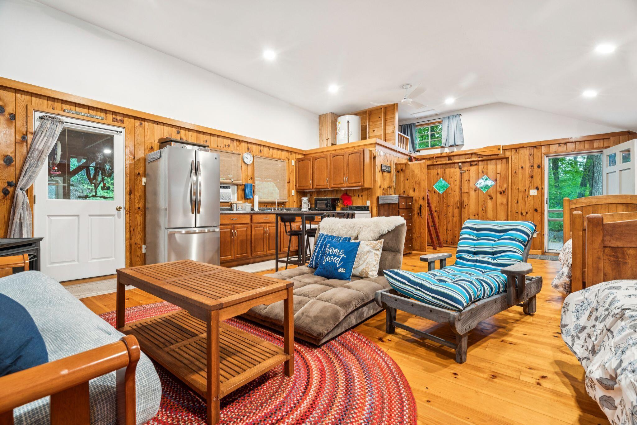 124 Hidden Lake Lane