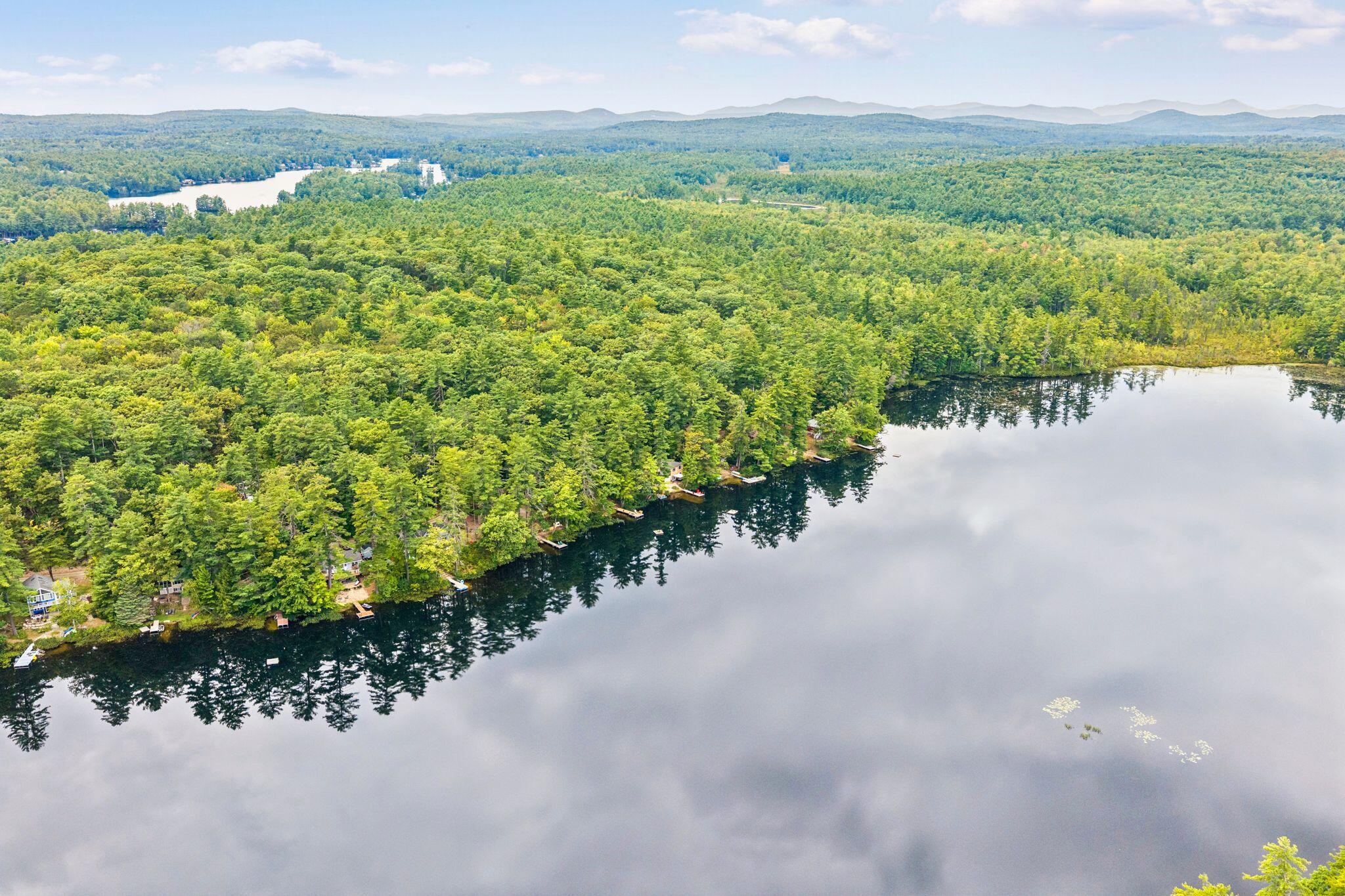 124 Hidden Lake Lane