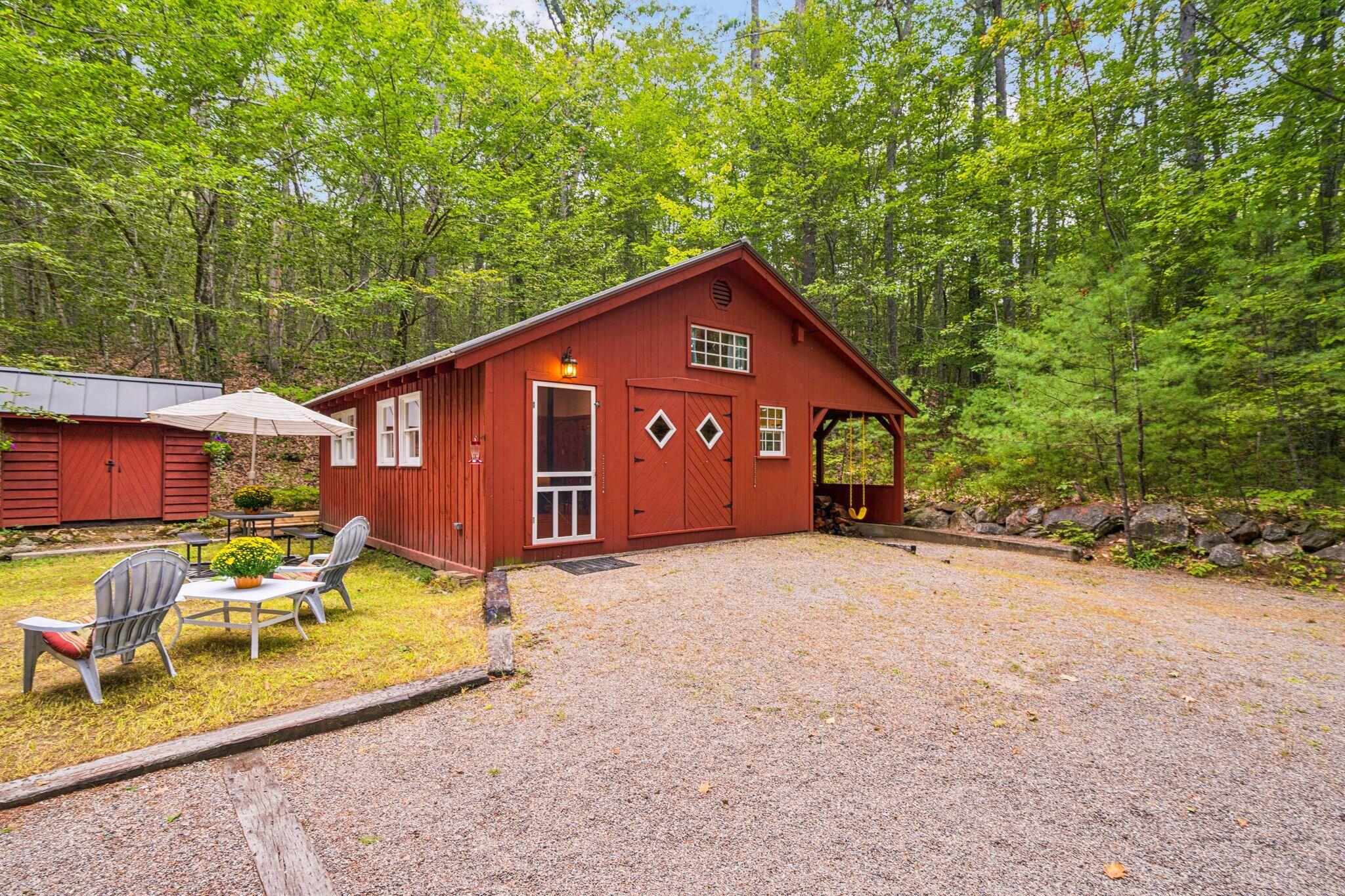 124 Hidden Lake Lane
