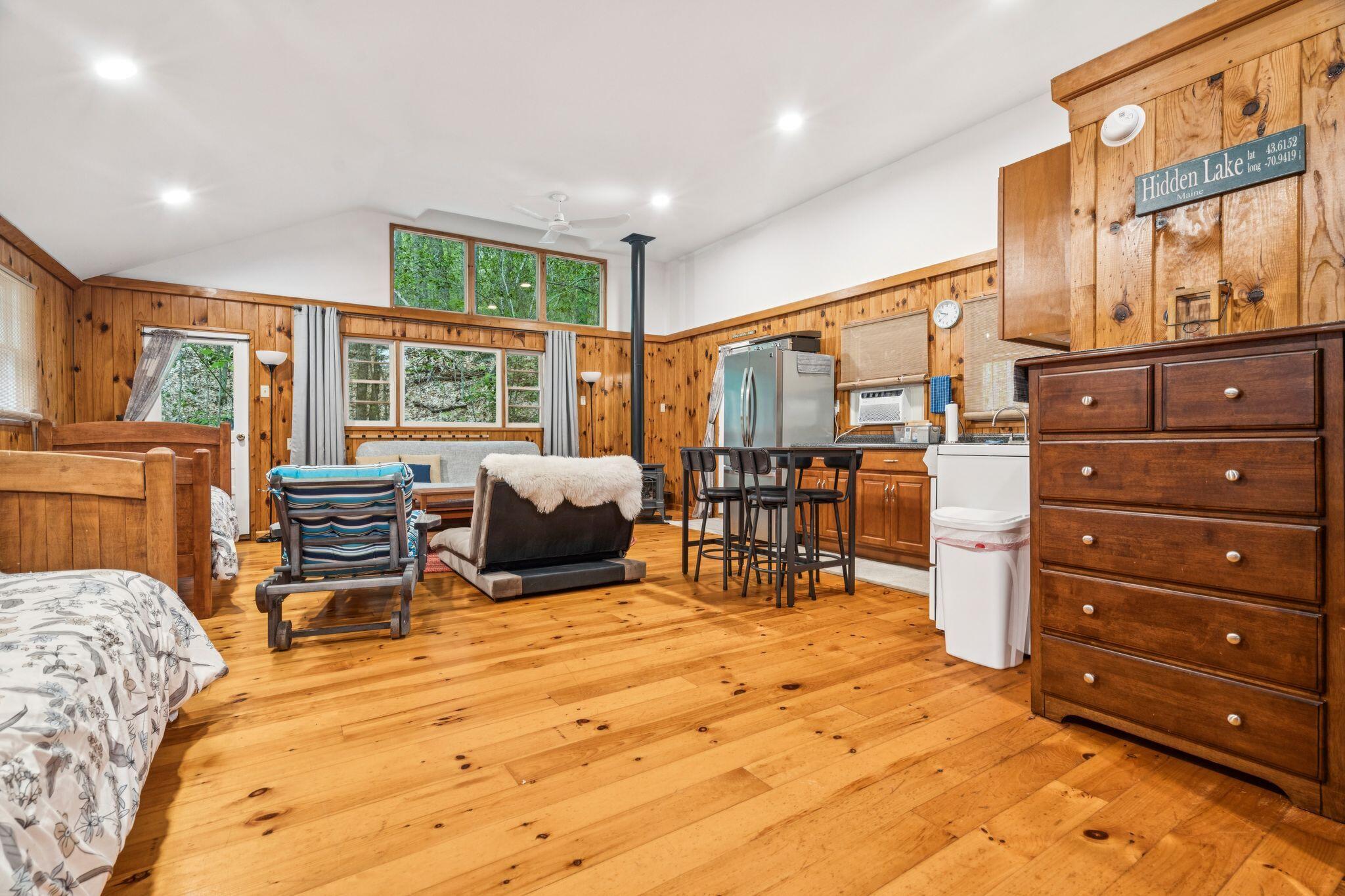 124 Hidden Lake Lane
