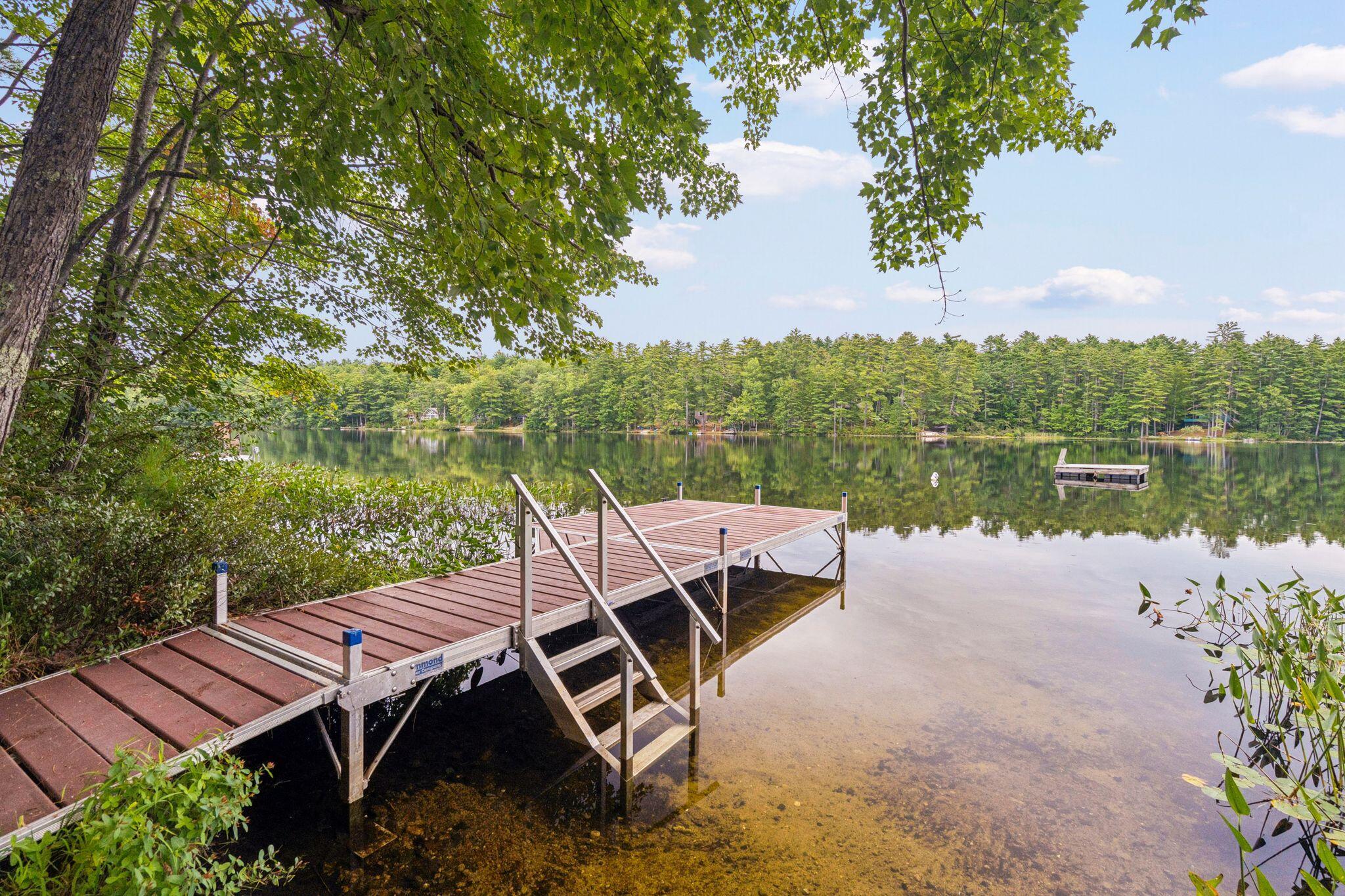 124 Hidden Lake Lane