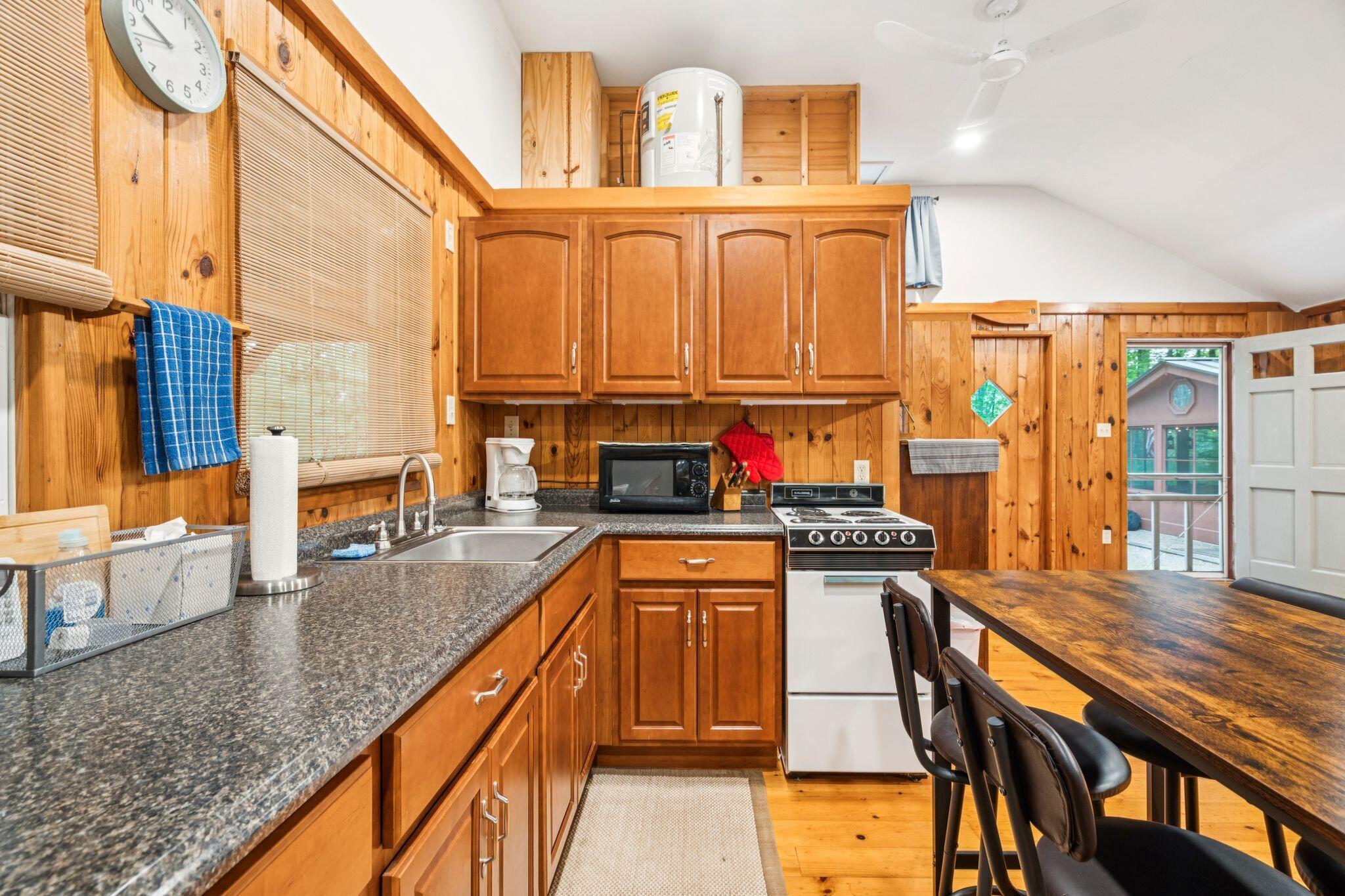 124 Hidden Lake Lane