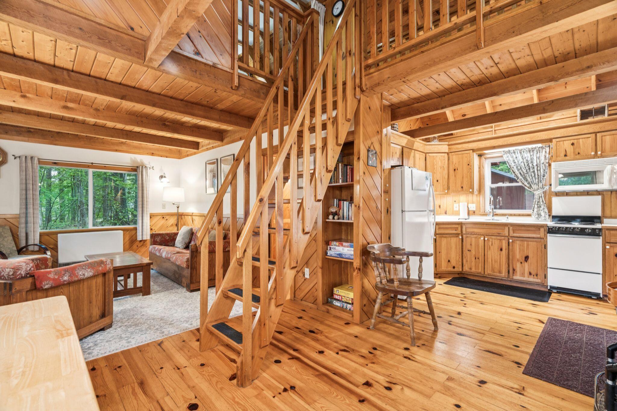 124 Hidden Lake Lane