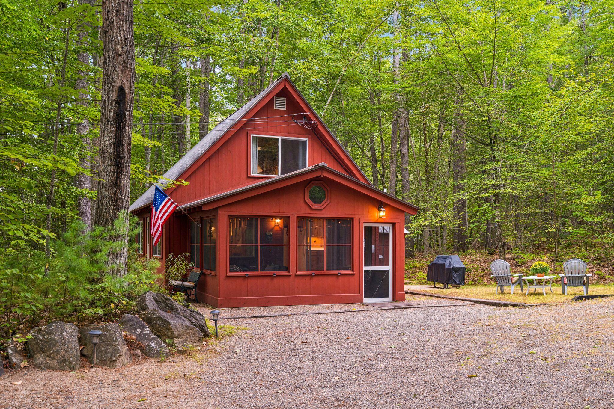 124 Hidden Lake Lane