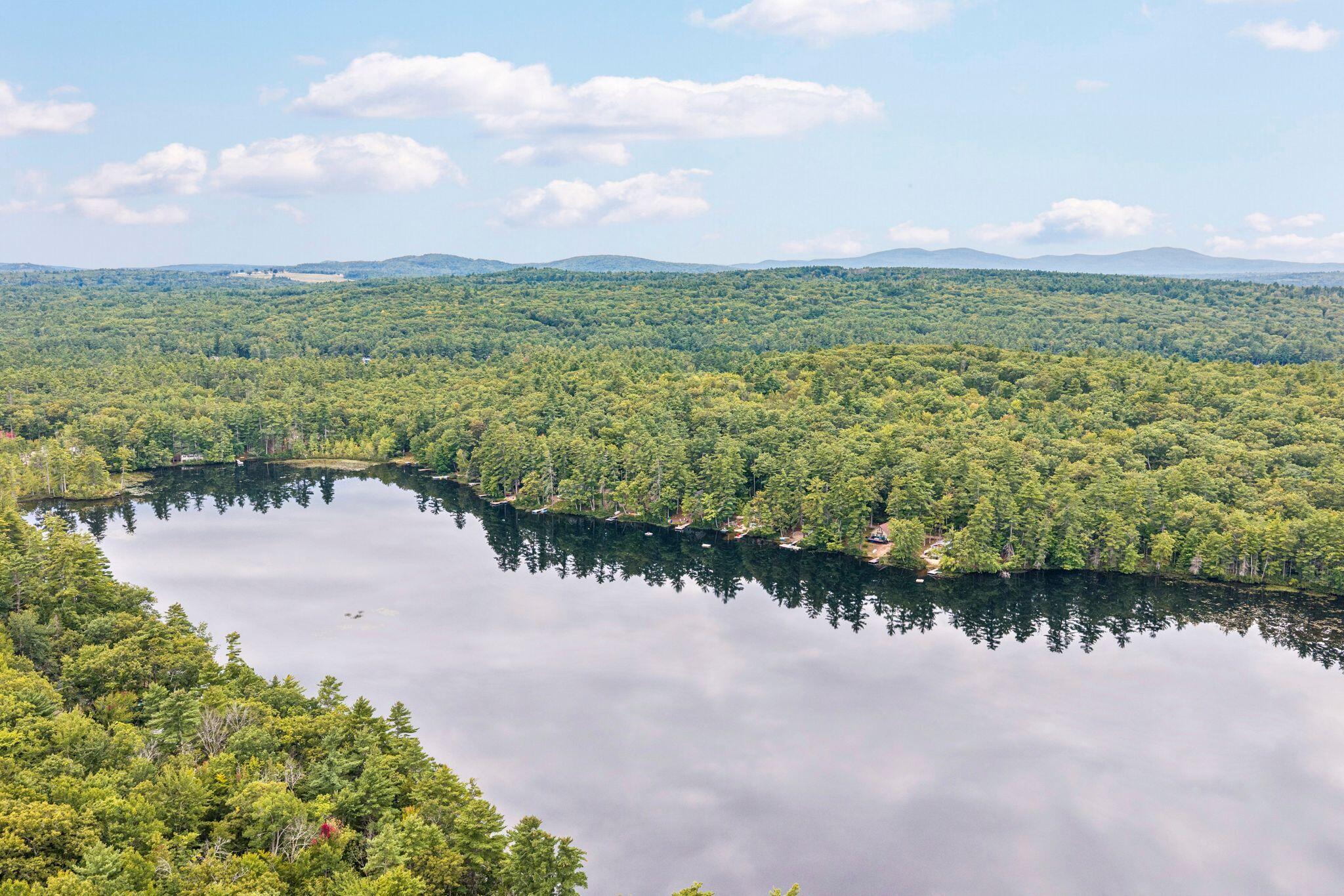 124 Hidden Lake Lane